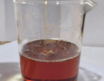 伊通环氧灌浆料